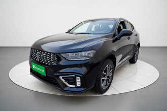 魏牌 VV5 2021款 1.5T 两驱颜先锋