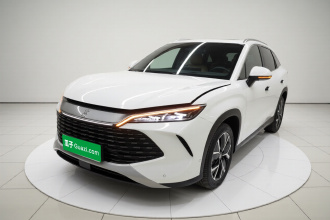 比亚迪 宋L DM-i 2024款 160km 卓越型