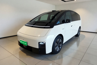 理想汽车 理想MEGA 2025款 Home 家庭特别版