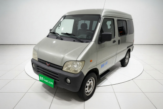 五菱汽车 五菱之光 2008款 1.0L标准型