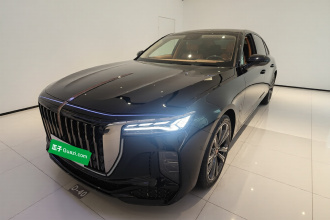 红旗H9 2024款 2.0T 旗畅 私享风尚版