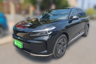 乐道L90 2025款 Max 六座版