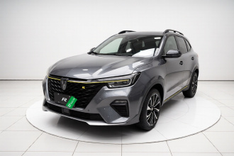 荣威RX5新能源 2020款 ePLUS 国潮荣麟旗舰版