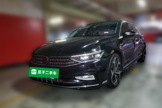 大众 迈腾 2023款 200万辆纪念版 330TSI DSG豪华型