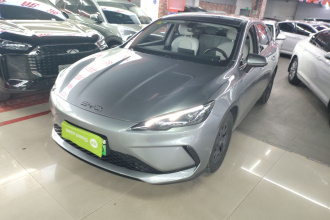 比亚迪 海豹05 DM-i 2025款 DM-i 智驾版 55KM豪华型