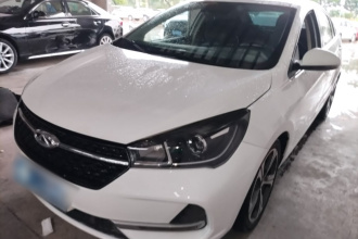 奇瑞 艾瑞泽5 2019款 PRO 1.5L CVT乐活版 国VI