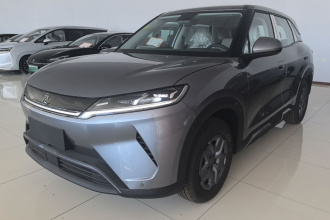 比亚迪 元UP 2025款 301KM 领航型