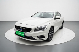 沃尔沃V60 2015款 T5 智雅个性运动版