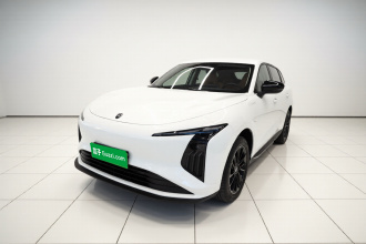 东风风行 星海T5 2026款 530km 尊享版