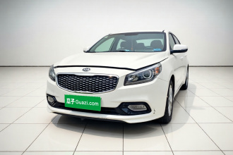起亚K4 2014款 1.8L 自动GL