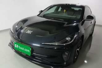 智己汽车 智己L6 2025款 Ultra