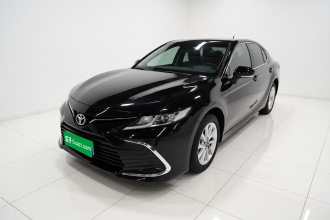 丰田 凯美瑞 2023款 2.0GVP 领先版