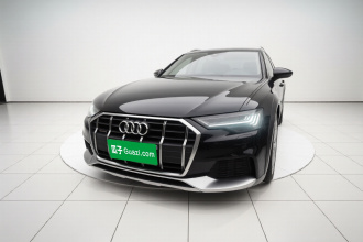 奥迪A6(进口) 2022款 allroad quattro 探索家 55 TFSI 尊享越野型