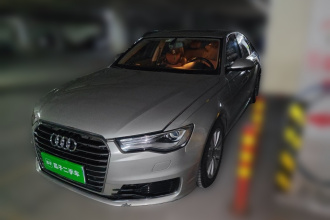奥迪A6L 2016款 30 FSI 技术型