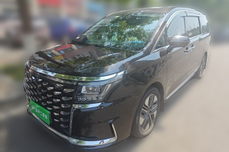 江淮瑞风 瑞风RF8 PHEV 2024款 智聆版 1.5T 150KM 旗舰型 磷酸铁锂