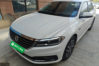 大众 朗逸 2022款 280TSI DSG舒适版