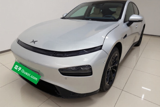 小鹏P7 2022款 625E