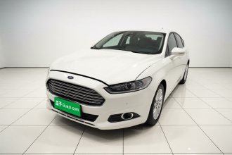 福特 蒙迪欧 2013款 2.0L GTDi200时尚型
