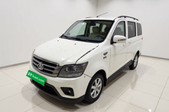 长安凯程 欧诺S 2015款 1.5L CNG