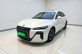 荣威M7 DMH 2025款 160km舒享版