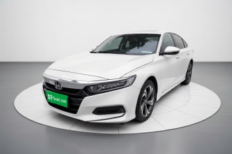 本田 雅阁 2018款 260TURBO 尊贵版 国VI