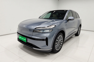 乐道L90 2025款 Ultra 六座版