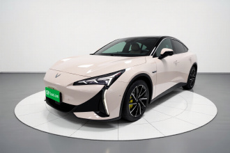 ARCFOX极狐 极狐 阿尔法S5 2024款 708MAX 200kW