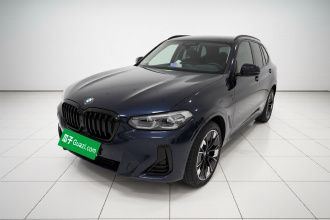 宝马iX3 2024款 创领型