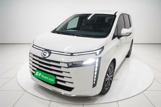 广汽传祺 传祺E8新能源 2024款 150km MAX