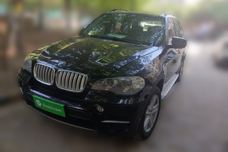 宝马X5(进口) 2011款 xDrive35i 领先型