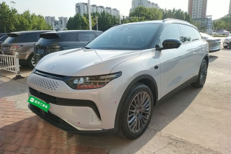 零跑汽车 零跑C11 2023款 增程 200舒享版