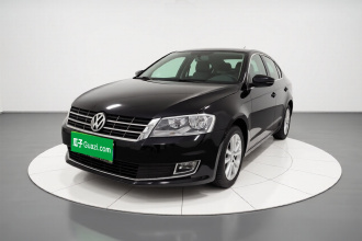 大众 朗逸 2013款 改款经典 1.6L 自动舒适版