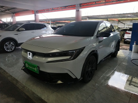 本田 e:NP2 极湃2 2024款 进阶版