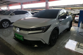 本田 e:NP2 极湃2 2024款 进阶版