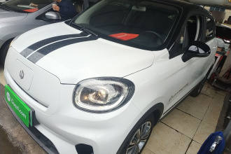 零跑汽车 零跑T03 2024款 310舒享版