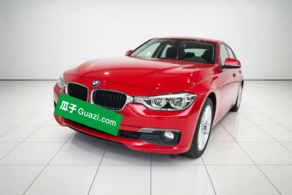 宝马3系 2016款 320Li 进取型