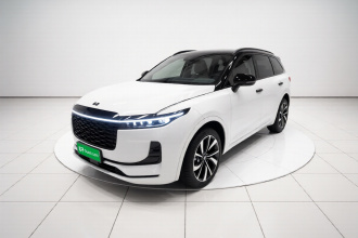 理想汽车 理想ONE 2021款 增程6座版