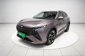 凯翼昆仑 2023款 昆仑 300 星空版