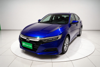 本田 雅阁 2018款 260TURBO 精英版 国V