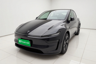 特斯拉 Model Y 2025款 长续航全轮驱动 首发版