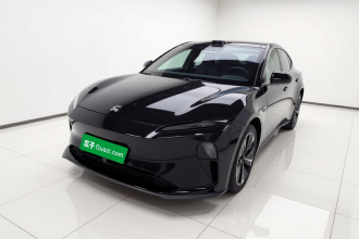 蔚来ET5T 2023款 75kWh Touring