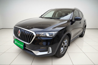 宝沃BX5 2020款 20TGDI 自动两驱先锋型