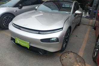 小鹏P7 2023款 P7i 702 Pro