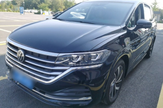 大众 威然 2024款 380TSI 尊驰版