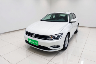 大众 凌渡 2015款 230TSI DSG风尚版