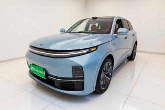 理想汽车 理想L7 2025款 Ultra 智能焕新版