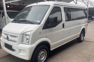 东风小康EC36 2021款 标准型国轩高科电池