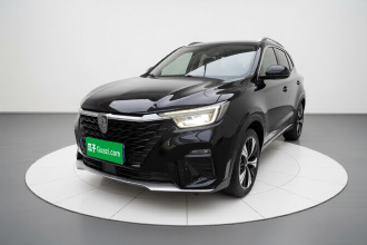 荣威RX5 2020款 PLUS 300TGI 自动Ali国潮豪华版