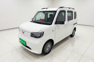 五菱汽车 五菱之光新能源 2025款 201km 舒适型