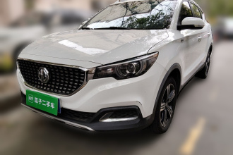 名爵ZS 2020款 全球百万畅销款 1.5L 手动65寸巨幕天窗版